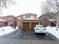 26 HARKINS DRIVE Ajax Ontario, L1T 3T6