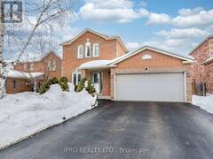 173 MILL STREET W Halton Hills Ontario, L7J 2X6