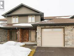 12 CEDAR PARK CRESCENT Quinte West Ontario, K8V 0J2