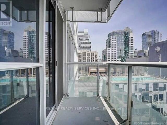 1608 - 300 FRONT STREET W Toronto Ontario, M5V 0E9 - 2 Bedrooms Condo For Sale