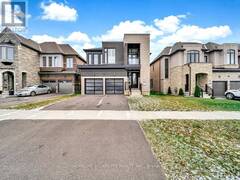 995 EDINBURGH DRIVE Woodstock Ontario, N4T 0G8