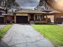 391 PARKVIEW AVENUE | Toronto Ontario | Slide Image Two