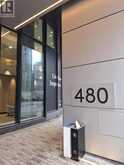 1505 - 480 FRONT STREET WEST | Toronto Ontario | Slide Image Eight