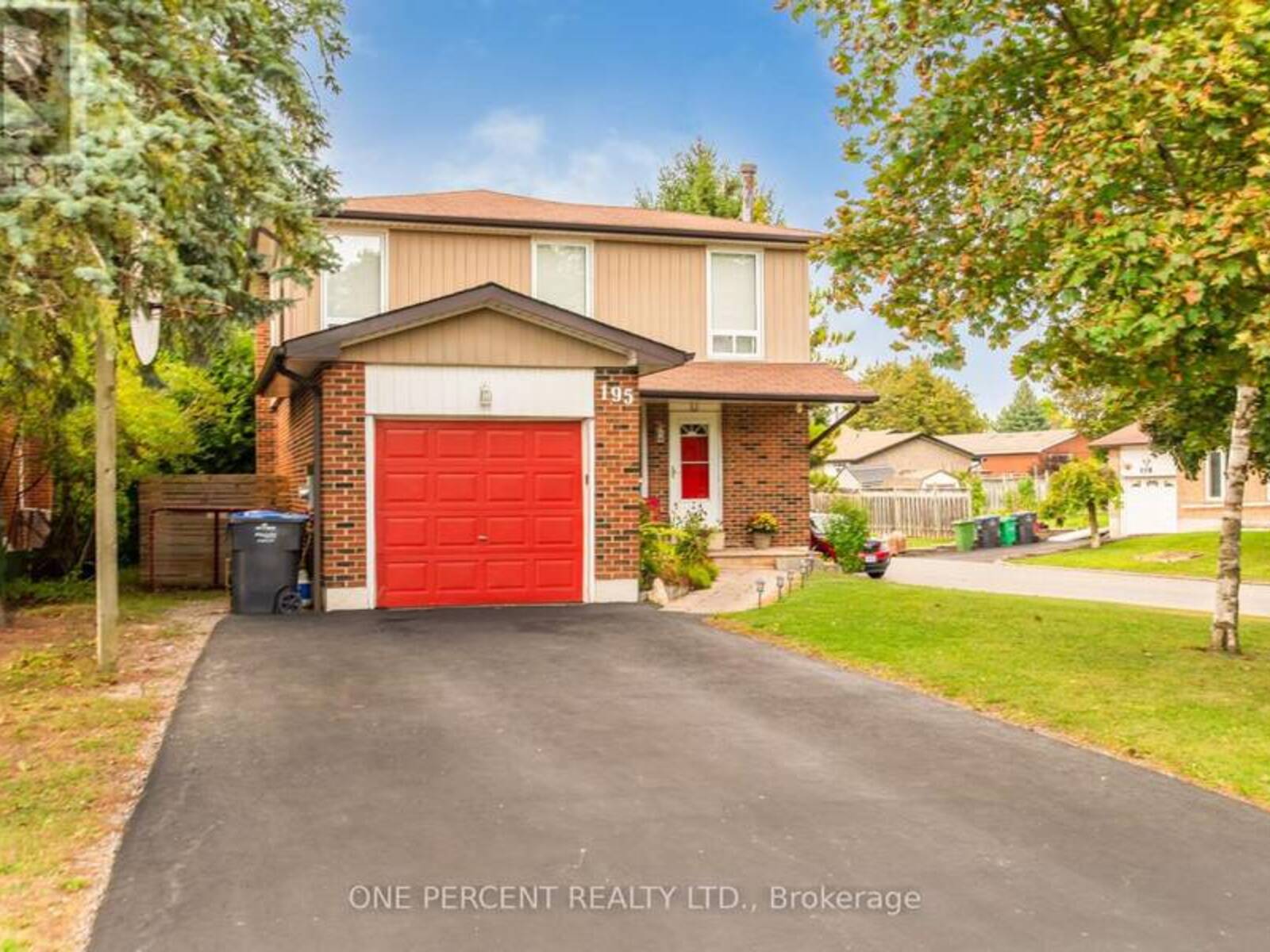 195 RIDGE ROAD, Caledon, Ontario L7E 4V8