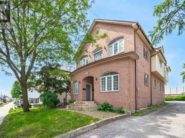 7930 KIPLING AVENUE Vaughan Ontario, L4L 1Z5 - 8 Bedrooms Home For Sale