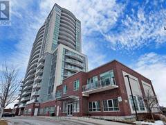 1805 - 1328 BIRCHMOUNT ROAD Toronto Ontario, M1R 0B6