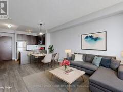 1805 - 1328 BIRCHMOUNT ROAD Toronto Ontario, M1R 0B6