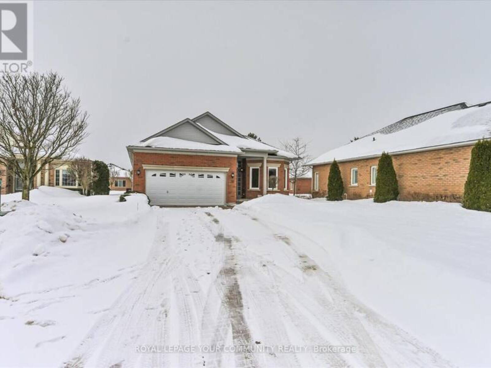 18 SNEADS GREEN, Whitchurch-Stouffville, Ontario L4A 1M3