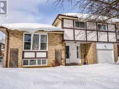 280 COOK STREET Barrie Ontario, L4M 4H8