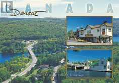 22382 HIGHWAY 35 HIGHWAY | Lake of Bays Ontario | Slide Image One