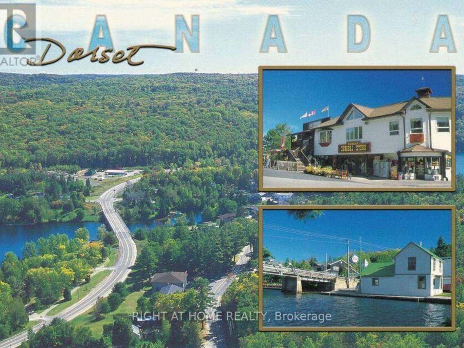 22382 HIGHWAY 35 HIGHWAY, Lake of Bays, Ontario P0A 1E0