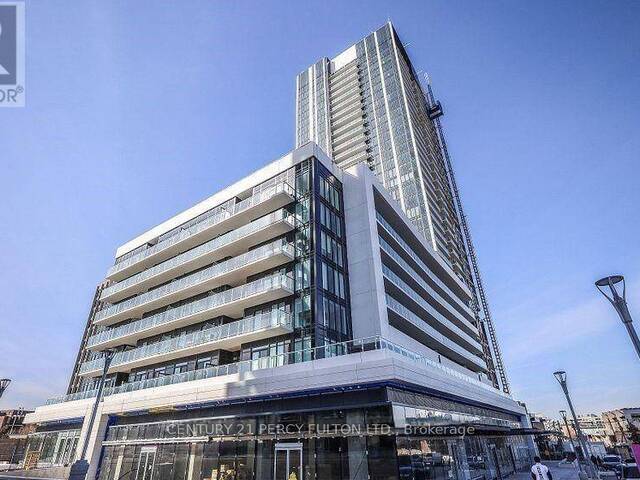 2803 - 50 O'NEILL DRIVE Toronto Ontario, M3C 0R1 - 2 Bedrooms Condo For Sale