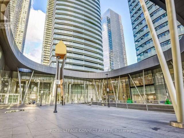 2804 - 14 YORK STREET Toronto Ontario, M5J 0B1 - Property For Sale