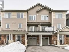 80 TABARET CRESCENT Oshawa Ontario, L7L 0G5