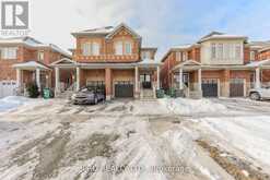 209 CHECKERBERRY CRESCENT | Brampton Ontario | Slide Image One