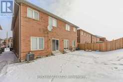 209 CHECKERBERRY CRESCENT | Brampton Ontario | Slide Image Six