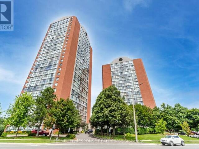 1615 - 4185 SHIPP DRIVE N Mississauga Ontario, L4Z 2Y8 - 2 Bedrooms Condo For Sale