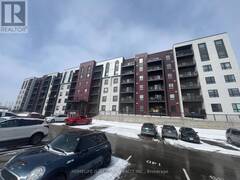 510 - 4 SPICE WAY Barrie Ontario, L9J 0M2