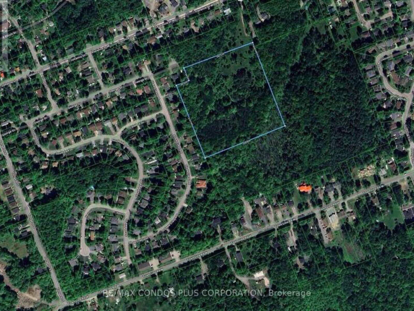 0 PART LOT 12, CONC. 1, Huntsville, Ontario P1H 1V8