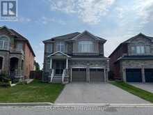 1206 MCCRON CRESCENT | Newmarket Ontario | Slide Image One