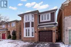 42 QUAIL FEATHER CRESCENT | Brampton Ontario | Slide Image One