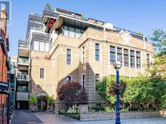 3E - 36 HAZELTON AVENUE Toronto Ontario, M5R 2E2