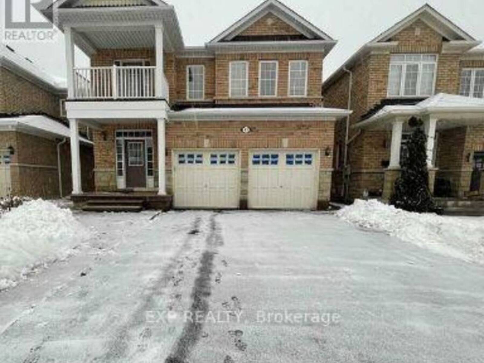 43 SUMMITGREEN CRESCENT, Brampton, Ontario L6R 0T6