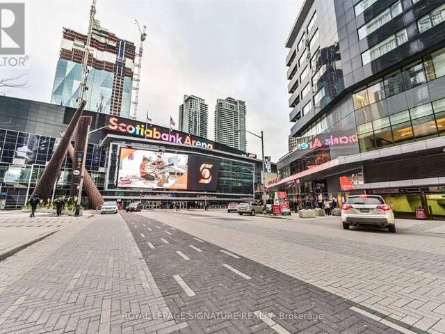 3007 - 55 BREMNER BOULEVARD Toronto Ontario, M5J 0A6 - 2 Bedrooms Condo For Sale