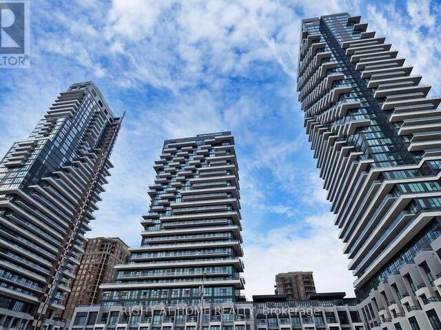 3811 - 30 INN ON THE PARK DR Toronto Ontario, M3C 0P7 - 2 Bedrooms Condo For Sale