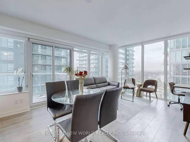 2404 - 99 BROADWAY AVENUE Toronto Ontario, M4P 0E3 - 2 Bedrooms Condo For Sale