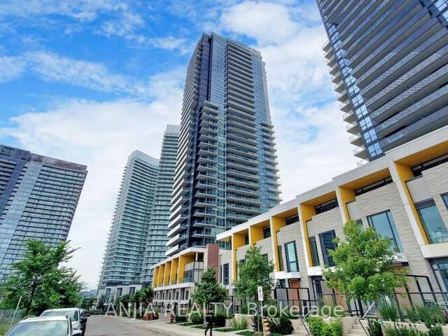 3101 - 95 MCMAHON DRIVE Toronto Ontario, M2K 0H2 - 2 Bedrooms Condo For Sale