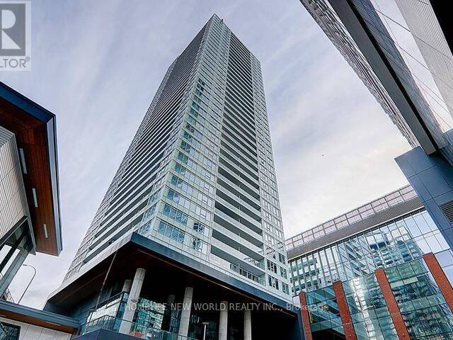 3008 - 19 BATHURST STREET Toronto Ontario, M5V 0N2 - 2 Bedrooms Condo For Sale