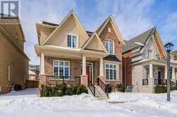 8 TRALEE COURT | Markham Ontario | Slide Image One