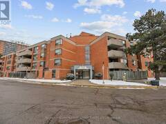 402 - 1705 MCCOWAN ROAD Toronto Ontario, M1S 4L2