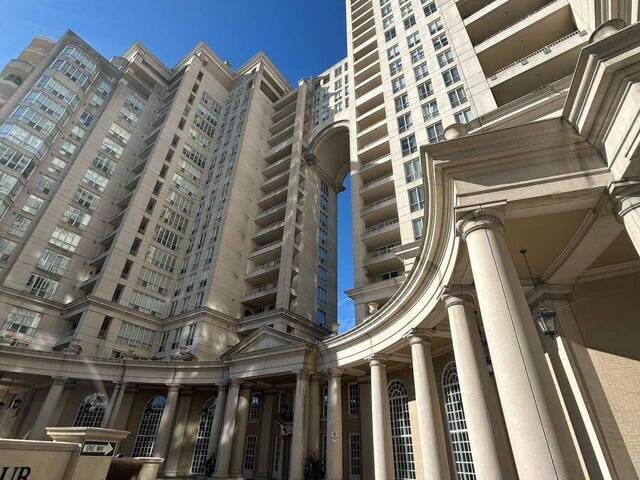 208 - 2285 LAKE SHORE BOULEVARD W Toronto Ontario, M8V 3X9 - 1 Bedroom Condo For Sale