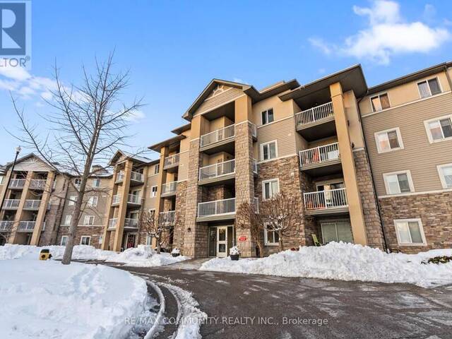 408 - 684 WARDEN AVENUE Toronto Ontario, M1L 4W4 - 2 Bedrooms Condo For Sale