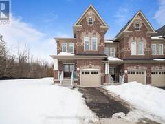 1253 JIM BREWSTER CIRCLE Oshawa Ontario, L1K 1A5