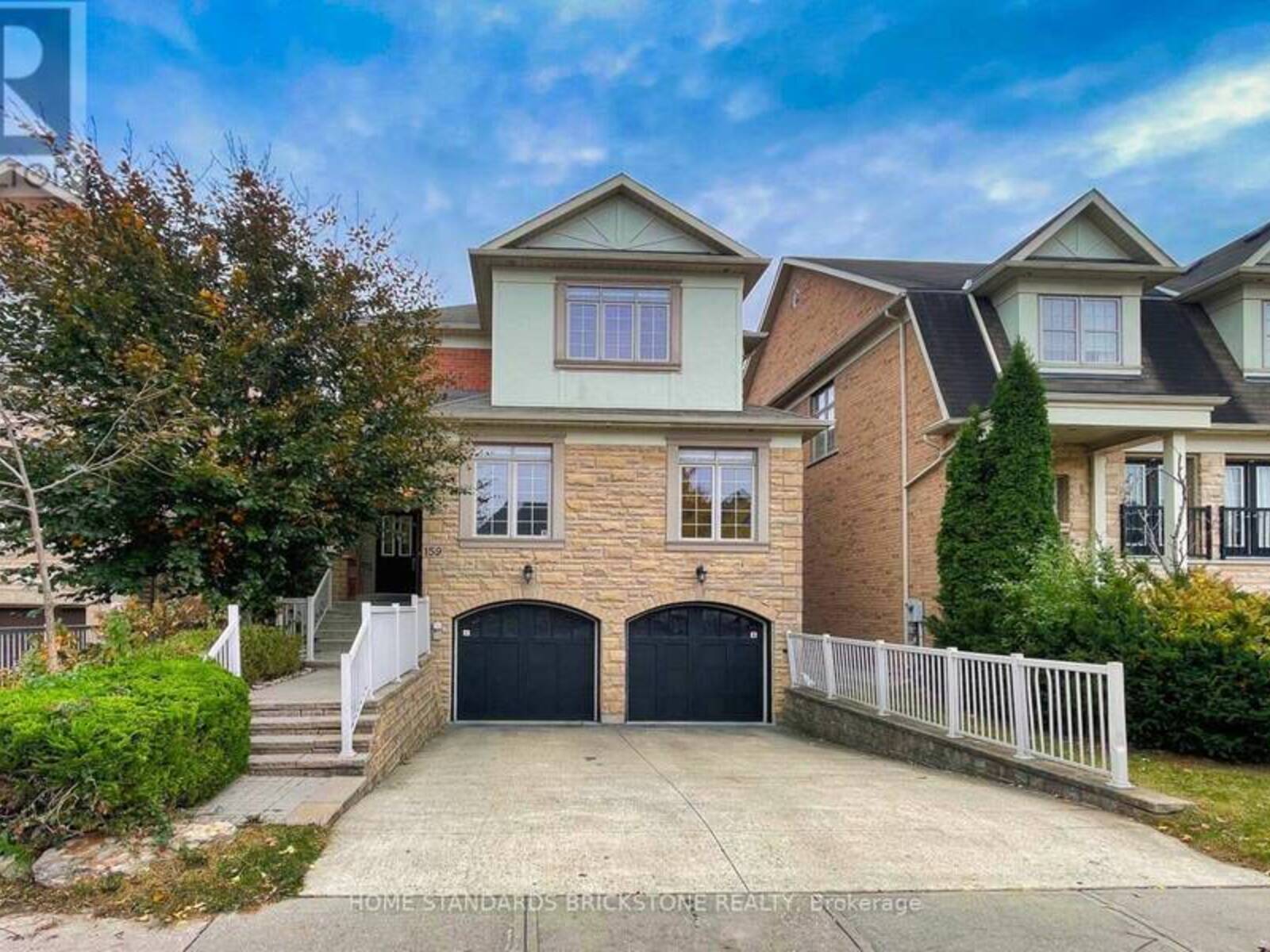 159 TOWNGATE DRIVE, Vaughan, Ontario L4J 8J5