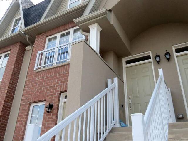 122 - 1380 COSTIGAN ROAD Milton Ontario, L9T 0Y8 - 2 Bedrooms Condo For Sale