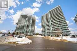 608 - 4699 GLEN ERIN DRIVE | Mississauga Ontario | Slide Image One