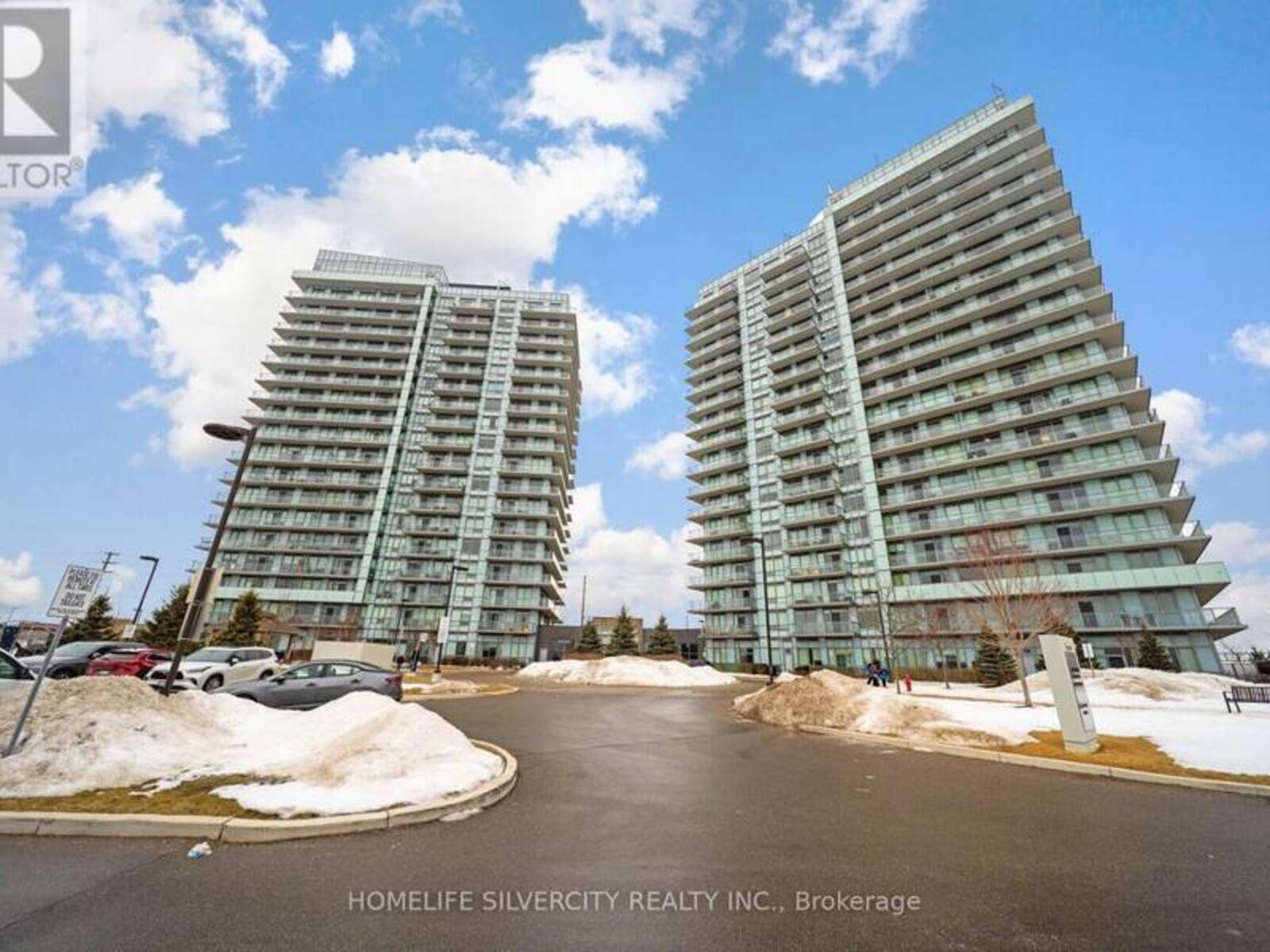 608 - 4699 GLEN ERIN DRIVE, Mississauga, Ontario L5M 2E5