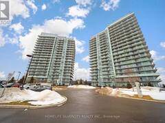 608 - 4699 GLEN ERIN DRIVE Mississauga Ontario, L5M 2E5