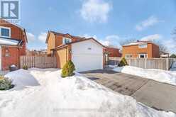 102 RICHVALE DRIVE N | Brampton Ontario | Slide Image Three