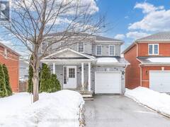 6424 SOUSA DRIVE Mississauga Ontario, L5V 2S3