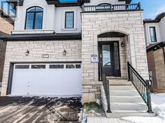 897 KNIGHTS LANE Woodstock Ontario, N4T 0P7