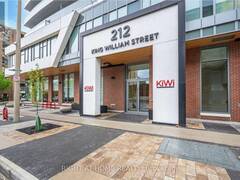 805 - 212 KING WILLIAM STREET Hamilton Ontario, L8R 0A7