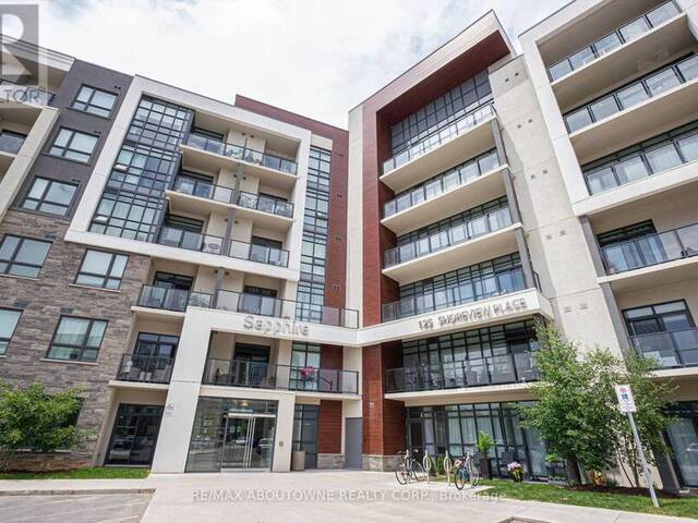 608 - 125 SHOREVIEW PLACE Hamilton Ontario, L8E 0K3 - 2 Bedrooms Condo For Sale