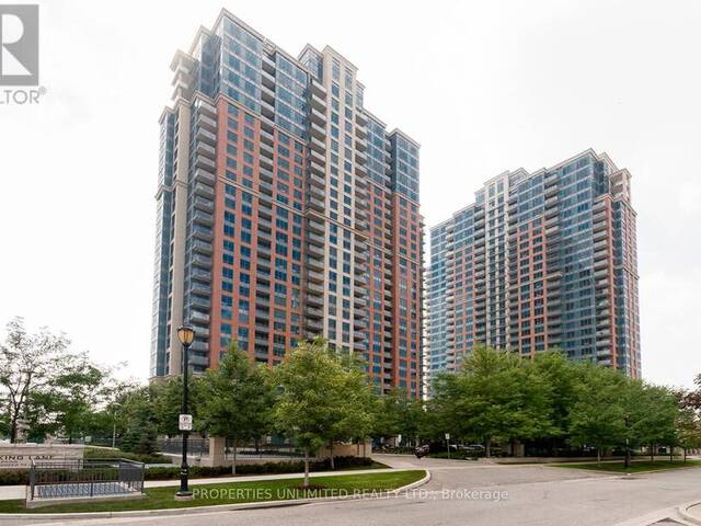 2337 - 35 VIKING LANE Toronto Ontario, M9B 0A2 - 2 Bedrooms Condo For Sale