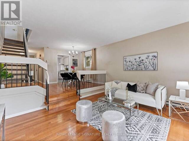 16 - 20 HAINFORD STREET Toronto Ontario, M1E 4Y5 - 4 Bedrooms Condo For Sale