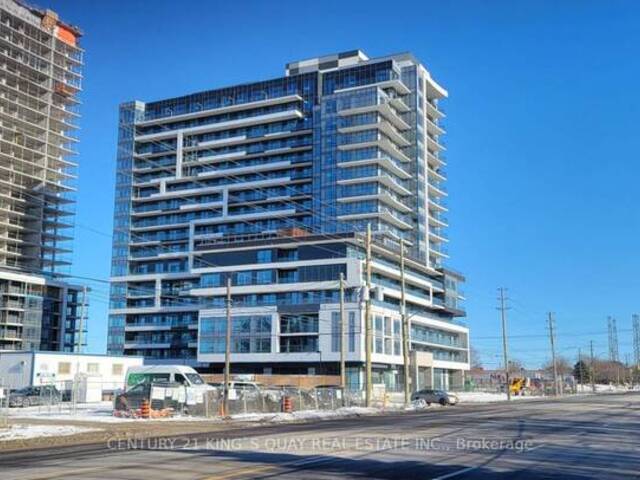 306 - 1480 BAYLY STREET Pickering Ontario, L1W 0C2 - 2 Bedrooms Condo For Sale